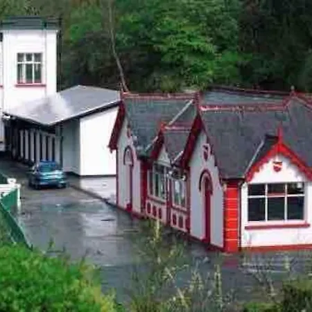 Carefully Renovated Traditional Irish Town-house Hotel Lisdoonvarna